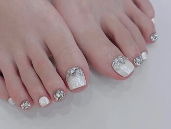 ラッキー 渋谷店(Lucky)/フット放題