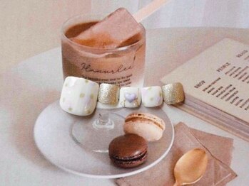 ネイルサロン シャンティー(NailSalon Shanti)/