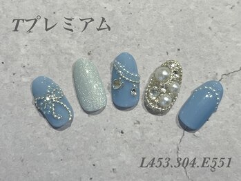 べリンダ 高崎店(BELINDA)/ハンド定額プレミアムコース