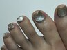 ＜オープン記念クーポン＞Foot mirror/magnet/flash