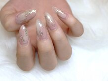 クローネイル ジジ(CLOW NAIL -zizi-)