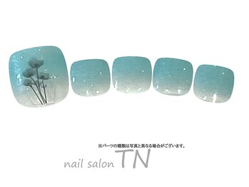 ティーエヌ 川崎DICE TSUTAYABOOKSTORE店/フット川崎限定7月☆定額コース