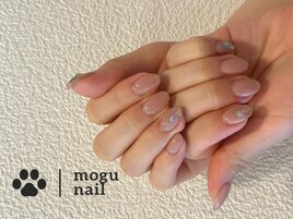 7、8月定額Aコース/夏ネイル