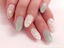 定額エレガントコース