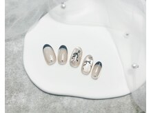 アスピー 名駅店(Aspii)/こだわり定額デザイン