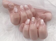 ホアン(HOAN)/10本アートつけ放題