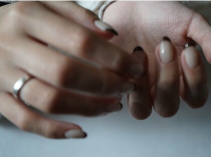 エフブンノイチ(1/f)の写真