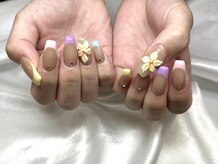 ケーエヌ(KN)/プルメリア