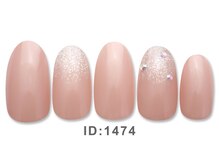 ネイルクイック 熊本店/2025年9.10月シンプルデザイン