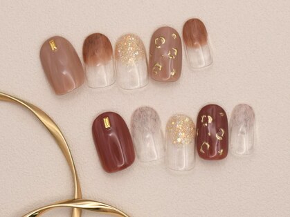 プリッシュ 銀座店(prish)の写真