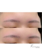 リアン アイ 太田(RIAN eye)/眉ワックス