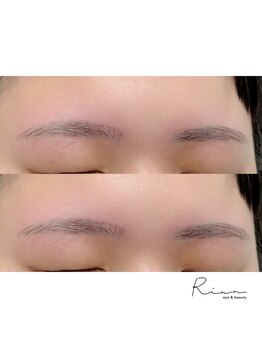リアン アイ 太田(RIAN eye)/眉ワックス