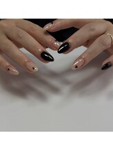 ロアネイル(LoA.Nail)/