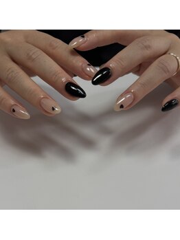 ロアネイル(LoA.Nail)/