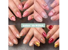サロン ド リーナ(salon de RINA)