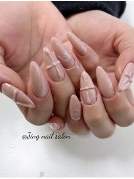 ジンネイルサロン(Jing nail salon)/