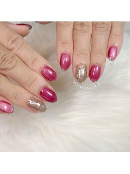 【Hand】持ち込み(シンプル)