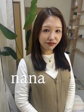 エクラ 三軒茶屋(Eclat) nana