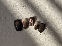 ファーブ(farbe.)/Valentine choco *10500