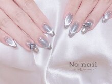 エヌエー(NA)/マグネット　フレンチ