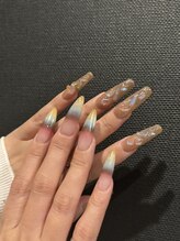 アトリエネイル(Atelier Nail)/