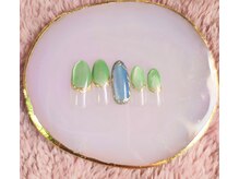 リエル イチゴイチエ(Reyel 1510)/定額デザインB