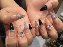 チュチュネイル マキヅメ 東久留米店(chuchu Nail)/