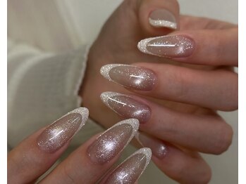 アートチップ長さだし持ち込み