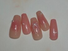 アリュー(Allu)/定額ナチュラルコース ￥6500