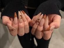 ネロリ バイ エイティスト(neroli by 8ist)/チップスカルプ［新宿/新宿駅］