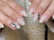 リリー ホリエネイル(LYLY HORIE nail)/ワホン定額