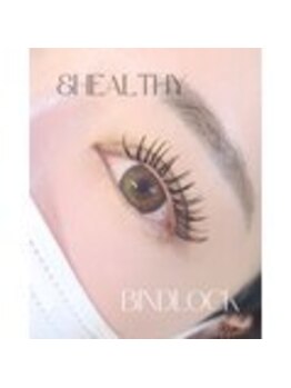 Gypsy Azabu~LED/&healthy/フラットラッシュ/アイブロウ【ジプシー麻布4/1 NEWOPEN】/