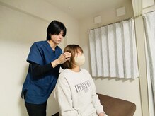 春日整体院ito/【頭痛改善整体】