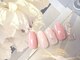 フルールソンネイル(fleur son nail)の写真