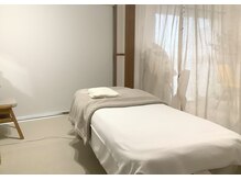 カンパニュラ(campanula)/施術ルーム