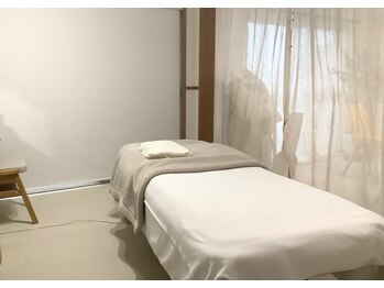 カンパニュラ(campanula)/施術ルーム