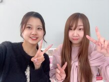 エクシアホワイトニング 姫路店/会員様♪