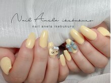 アネラ 池袋(Anela)/