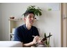 《まずは相談したい》お悩みがいくつかあってメニューが選べない方はこちら