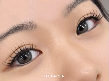 ビアンカ 浦和店(Bianca)の写真/湿度が高い季節も美しく！人気No.1まつげパーマで大人可愛いEYEに☆平日ご来店で更にお得◎