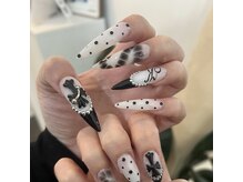 ブリング 東新宿 歌舞伎町(Bling)の雰囲気（当店自慢の折れない美フォルム長さだし♪[新大久保/新宿/東新宿]）