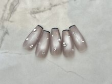 ルーチェネイル 横浜(Luce nail)/定額アートコース
