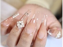 サロン ド ワカ(Salon de WAKA)/