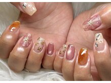 アーバンシーネイル 川口店(Urbansea nail)/