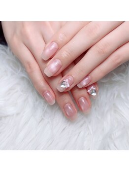 アートネイル ギャラリー(Art nail Gallery)/うるツヤ韓国マグネット