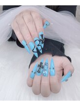 ミユネイル(MIYUnail) ひ な
