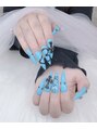 ミユネイル(MIYUnail) ひ な