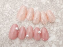 ABCネイル 大宮店(ABC Nail)/ ★NEW★ハンド定額オフ込4980円