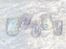 ネイルシロップ 経堂(nail sYrUp)/[経堂/豪徳寺/千歳船橋]