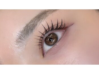 ヴェラ(vela)の写真/【LEDマツエクもパリジェンヌラッシュも通いやすい価格で◎】口コミ高評価！眉とセットで更に垢抜け！